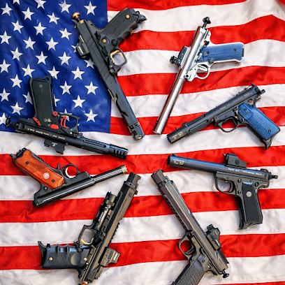 Six Shooters - Store photo