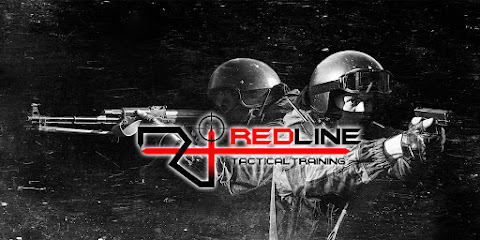 Redline Tactical Training Inc. - Store photo