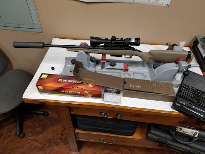 Black Swamp Precision, LLC (By appointment only - must call first) - Store photo