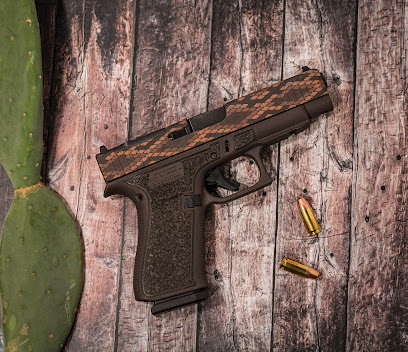 Baja Firearm Co. LLC - Store photo