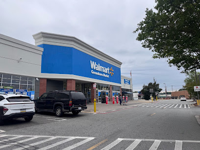 Walmart Supercenter - Store photo
