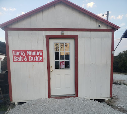 Lucky Minnow Outdoor Store - Store photo