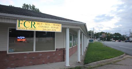 Mel's FCR Guns & Ammo - Store photo
