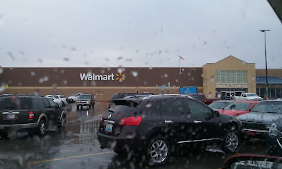 Walmart Supercenter - Store photo