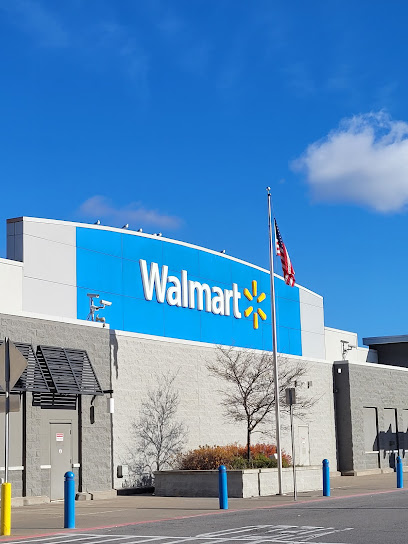 Walmart Supercenter - Store photo