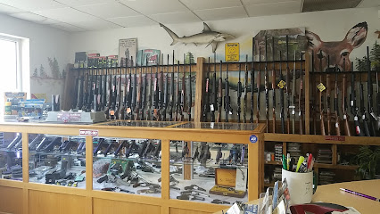 C&R Gun Ammo & Pawn - Store photo