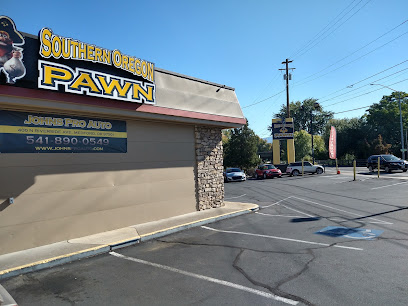 Southern Oregon Pawn - Store photo