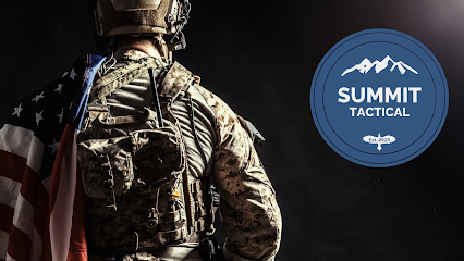 Summit Tactical - Store photo
