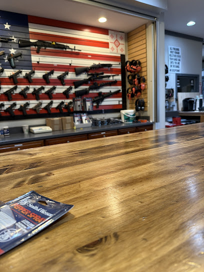 High Caliber Gun & Pawn - Store photo