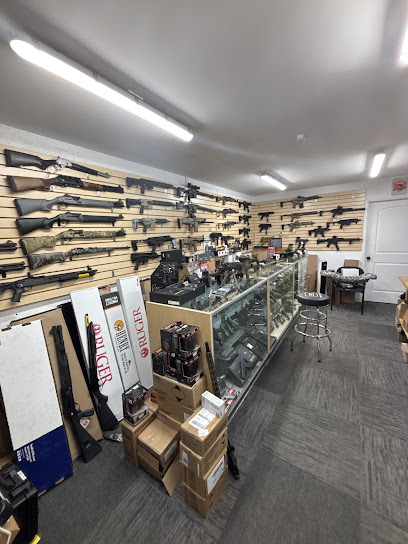 Blitz Armory - Store photo