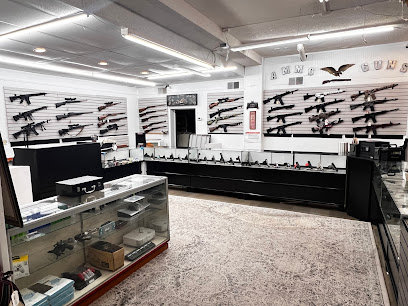 West Columbia Pawn & Jewelry - Store photo