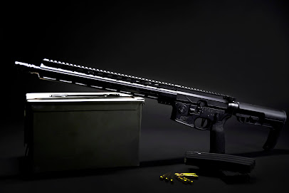 COX ARMS USA - Store photo