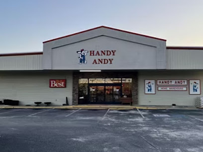Handy Andy Home Warehouse - Store photo