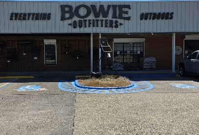 Bowie Outfitters - Store photo