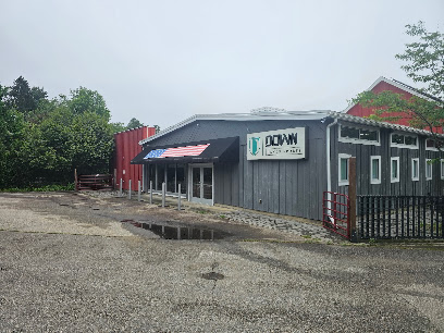 Down Range Sports - Store photo