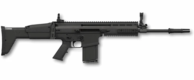 FN Scar