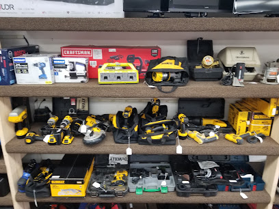 J & W Pawn - Store photo
