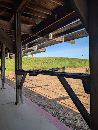 Beale AFB Rod & Gun Club - Store photo