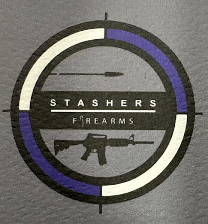 Stashers Firearms - Store photo