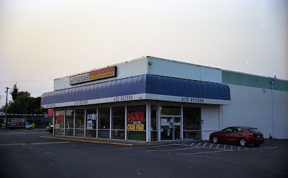 Ace Buyers - Store photo