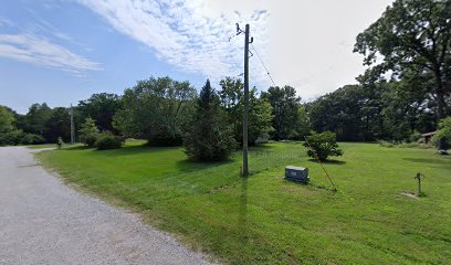 Backwoods Gun Shop - Store photo