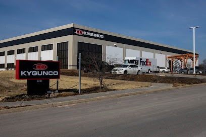 KYGUNCO - Louisville - Store photo