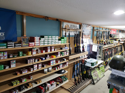 Bowman's Gun Shop LLC - Store photo