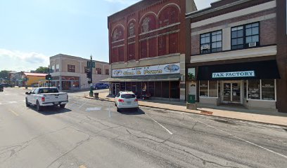 Gun And Pawn - Store photo