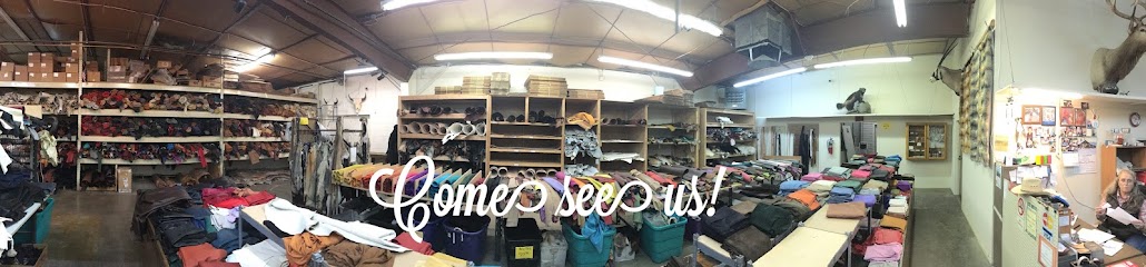 R L Cox Co. - Store photo