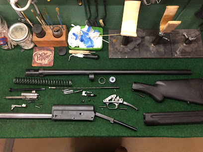 Foor Gunsmithing - Store photo