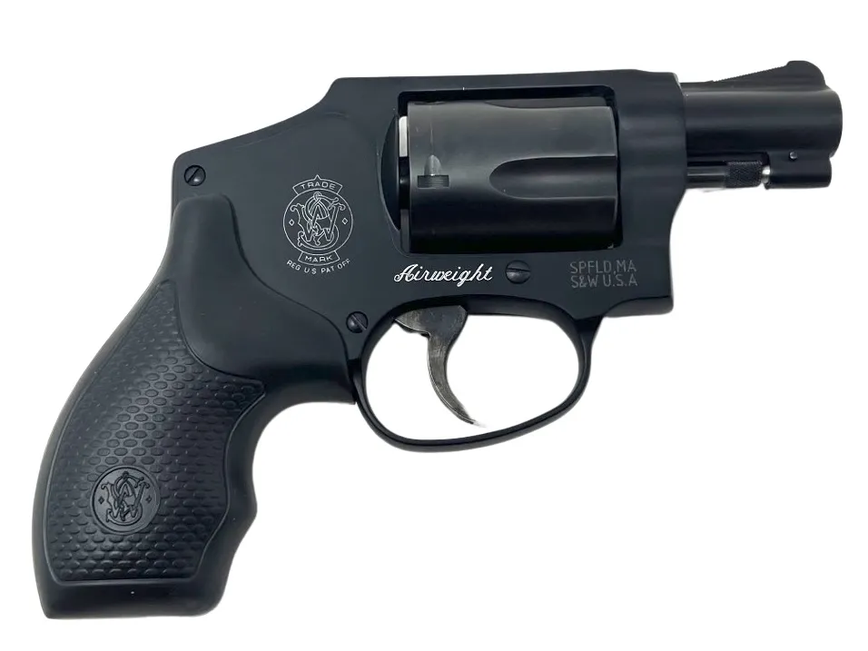 Smith & Wesson Model 442