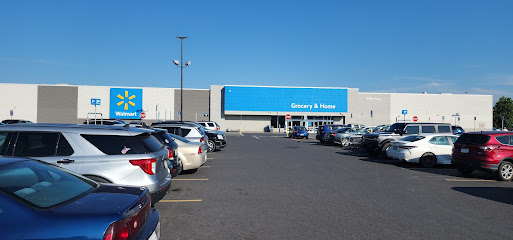 Walmart Supercenter - Store photo