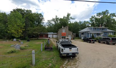 Riverside Service - Store photo