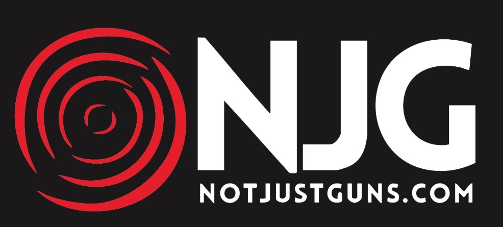 NotJustGuns / NJG logo