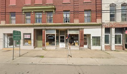 Brocton Arch Antiques - Store photo