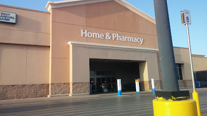 Walmart Supercenter - Store photo