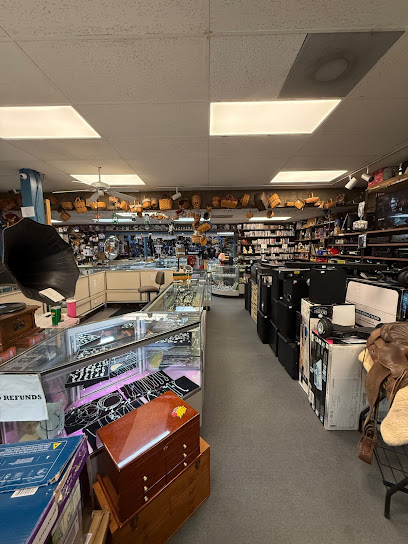 Rich's Pawn Shop - Store photo
