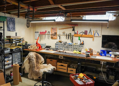 Ragnarok Arms - Store photo