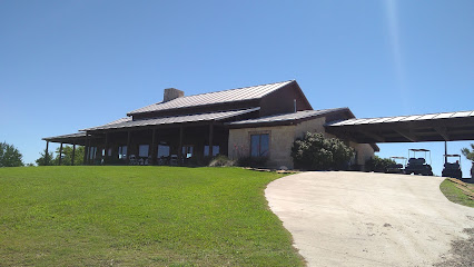 Fossil Pointe Sporting Grounds - Store photo