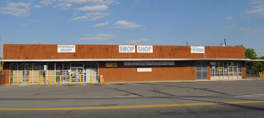 Swop Shop - Store photo