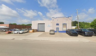 Southern automotive wholesalers - Store photo