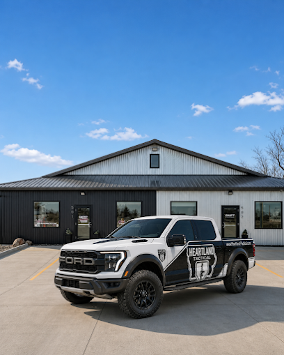 Heartland Tactical Guns & Ammo - Store photo