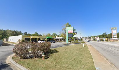 Lakelands Pawn & Gun LLC. - Store photo