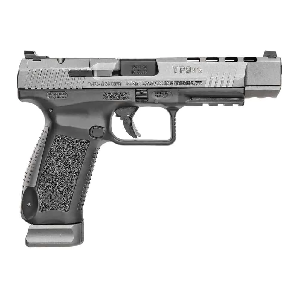 CANIK TP9SFX
