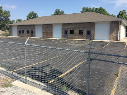 The Auction Mill - Store photo