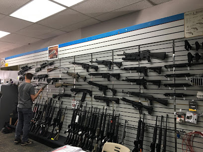 Tick Licker Firearms - Store photo