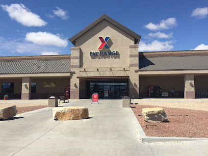 Holloman Main Exchange - Store photo