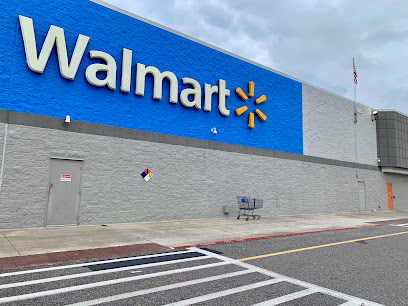 Walmart Supercenter - Store photo