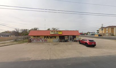 Wild Bill's Pawn - Store photo