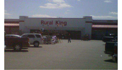 Rural King - Store photo